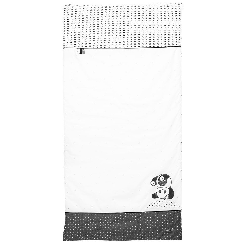 Edredon 120x60 cm - Chao Chao 