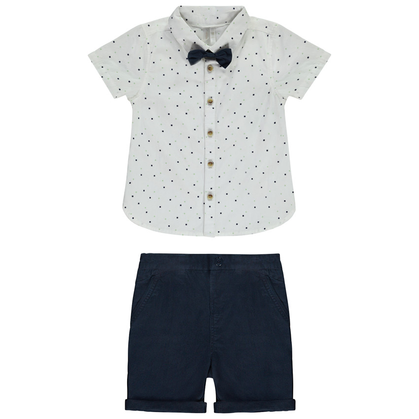 Orchestra ensemble garcon top
