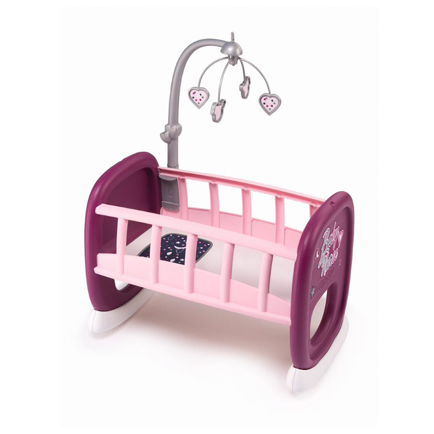 Berceau à Barreaux Baby Nurse 