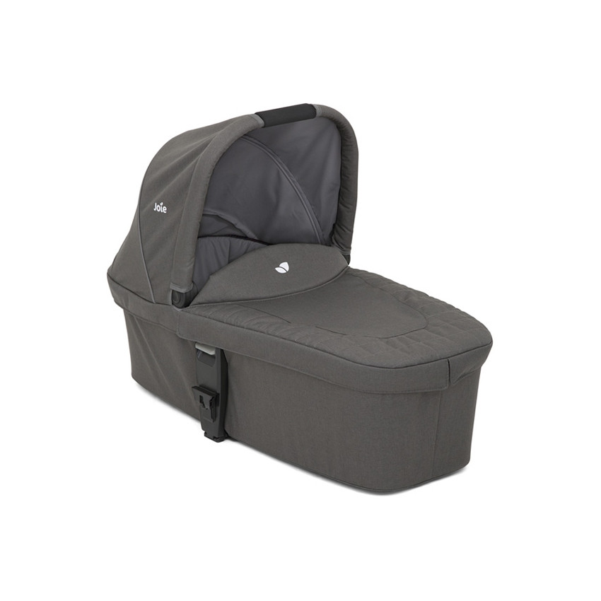 Nacelle Chrome – Foggy Grey 