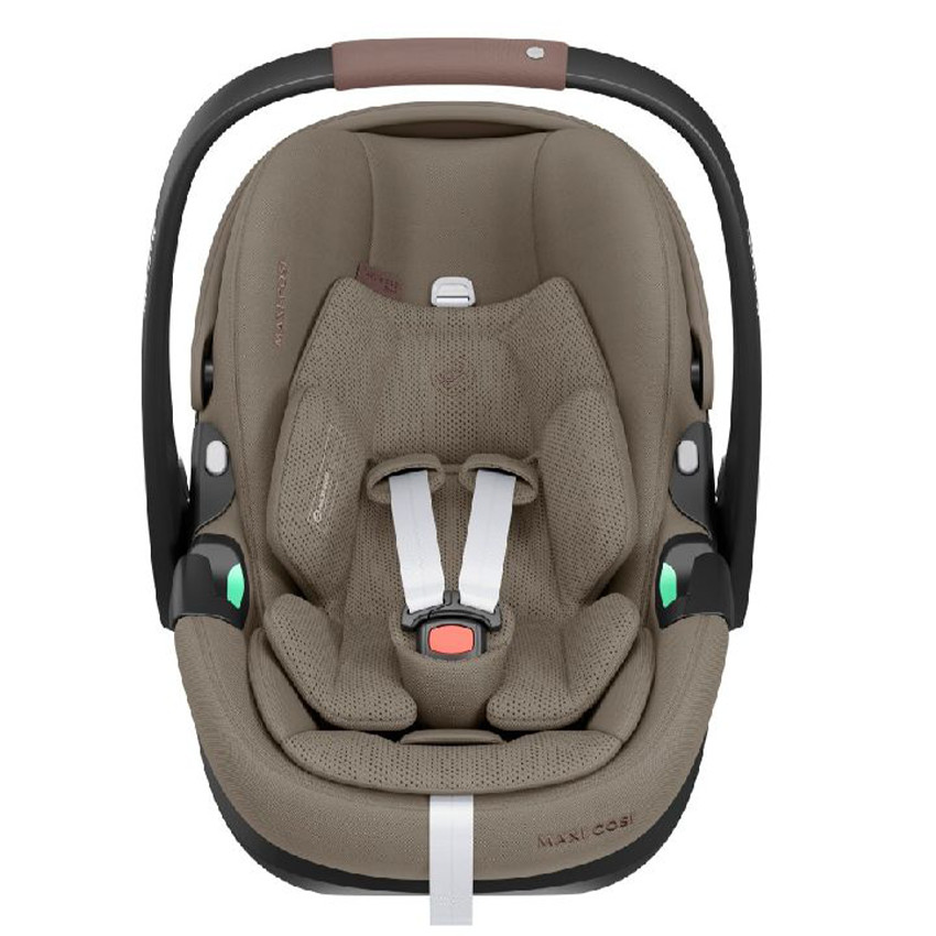 Siège auto Pebble 360 PRO2 Twillic Truffle 