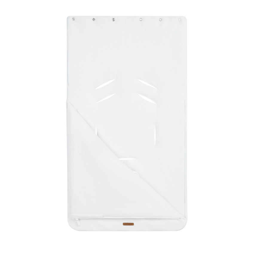 Nid d'ange en velours - Tiny Flowers 