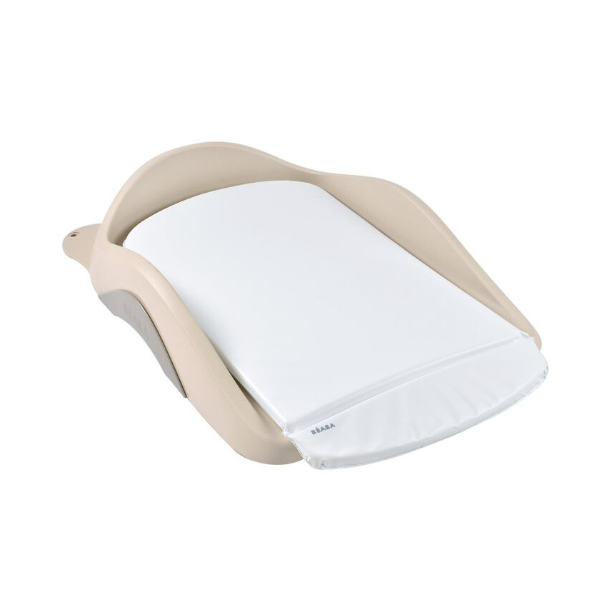 Plan à langer Camélé'O terre d'argile