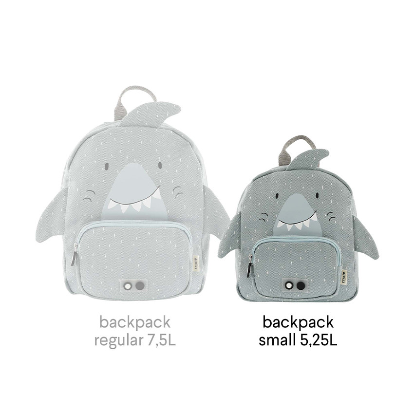 Sac à dos Mr. Shark 5,25 L 