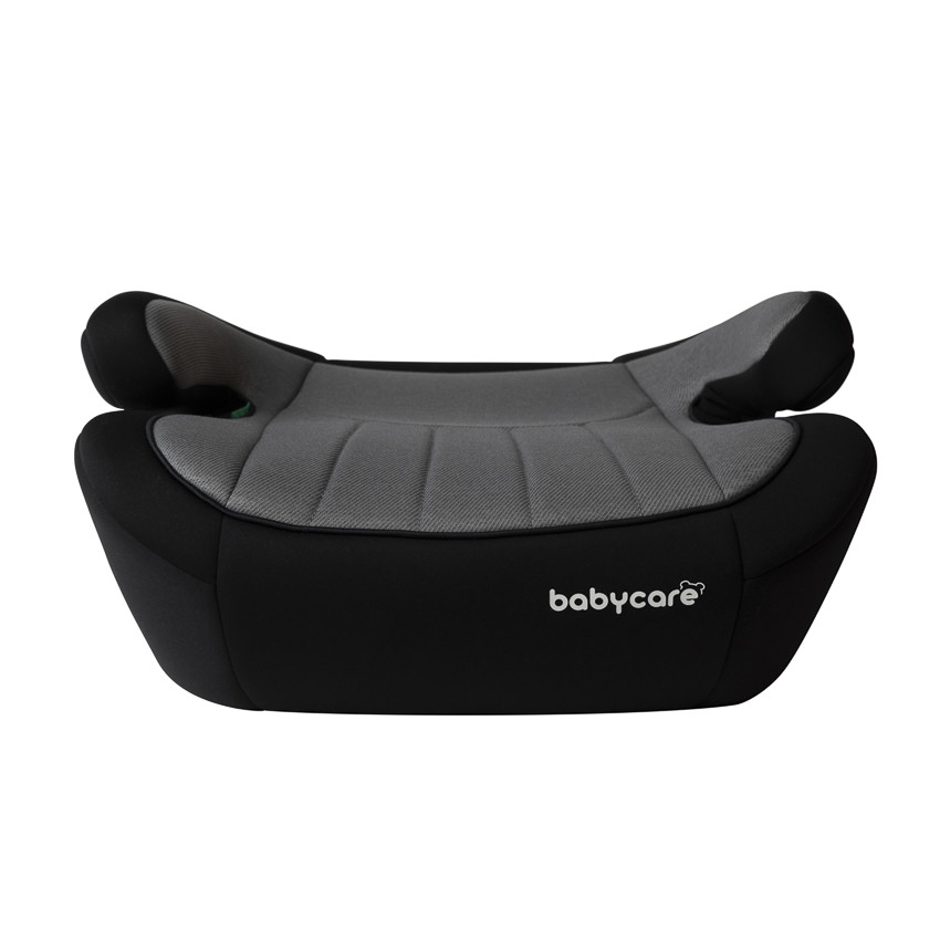 Rehausseur Isofix i-Size 125-150cm noir 
