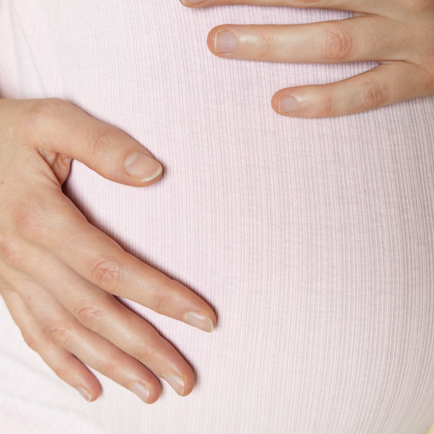 Débardeur uni effet côtelé pour femme 