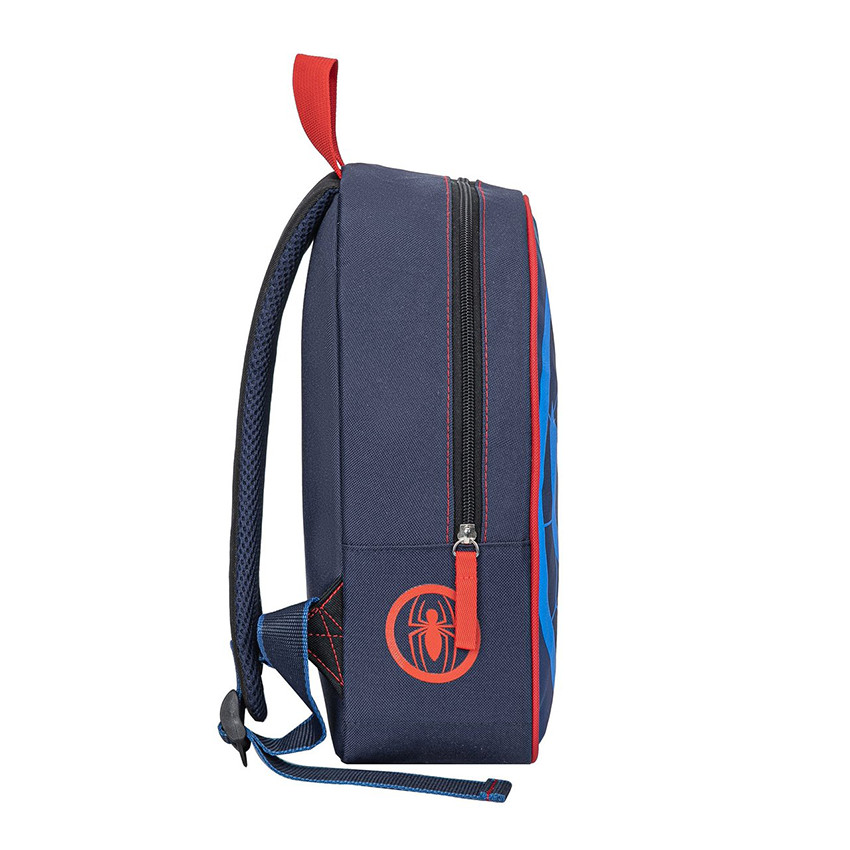 Sac à dos Spiderman 32 cm - Noir 