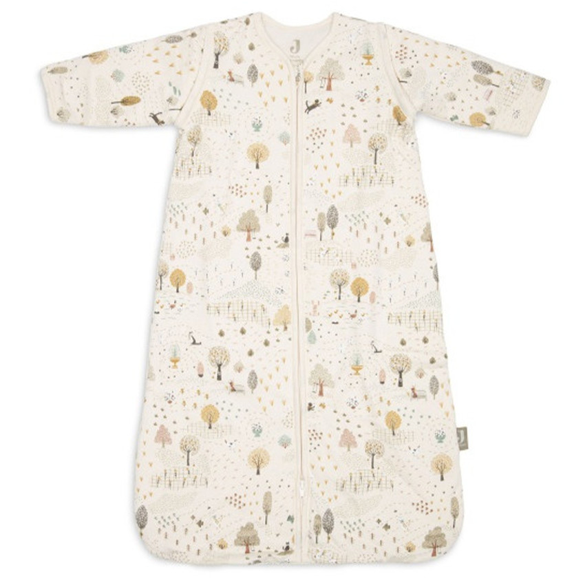 Gigoteuse à manches amovibles - Tiny Park - 70 cm 