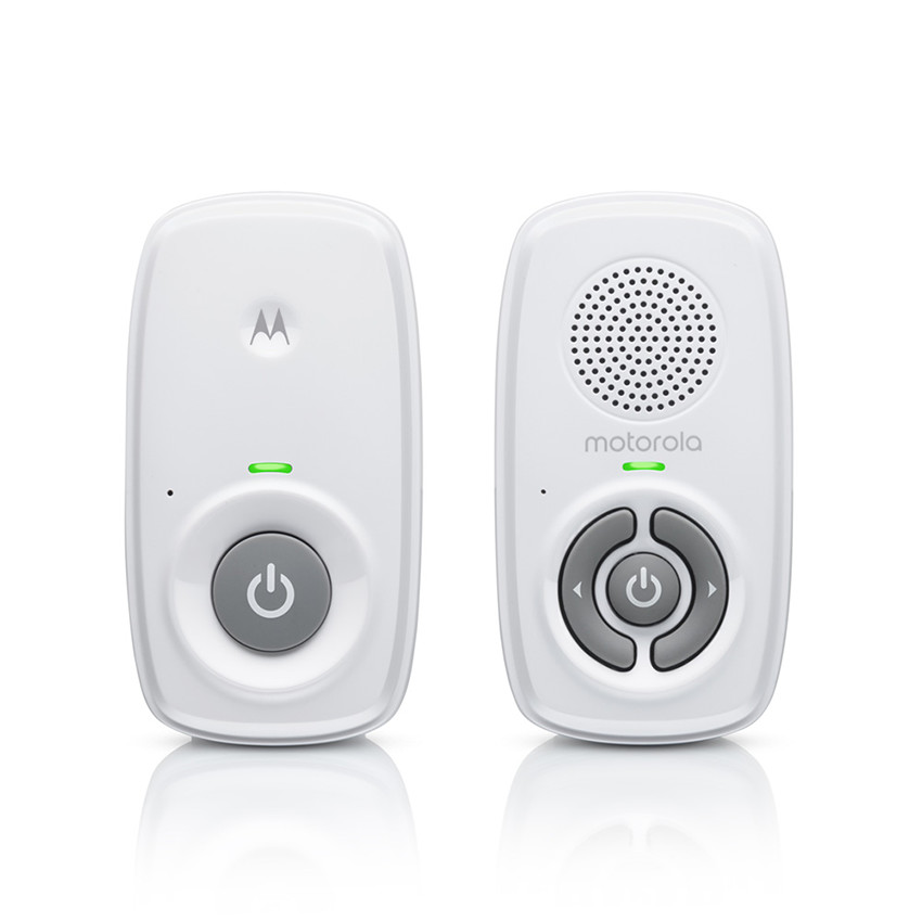 Babyphone audio MBP 21 portée 300m 