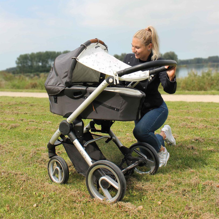 Pare-soleil universel Pissenlit 