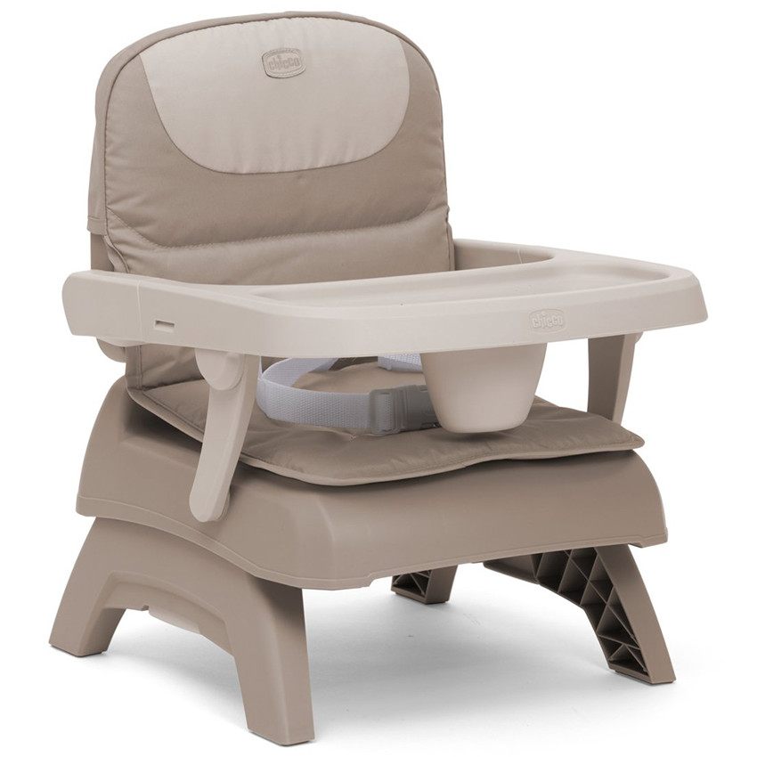 Rehausseur de chaise Bento Vanilla