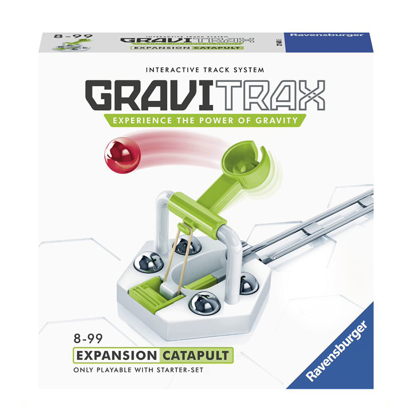 Jeux Stratégie & Réflexion Gravitax Catapult 