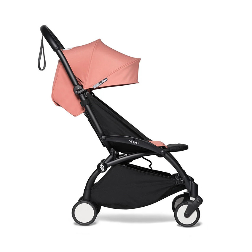 Repose-jambes pour poussette 6+ Stokke® YOYO® 