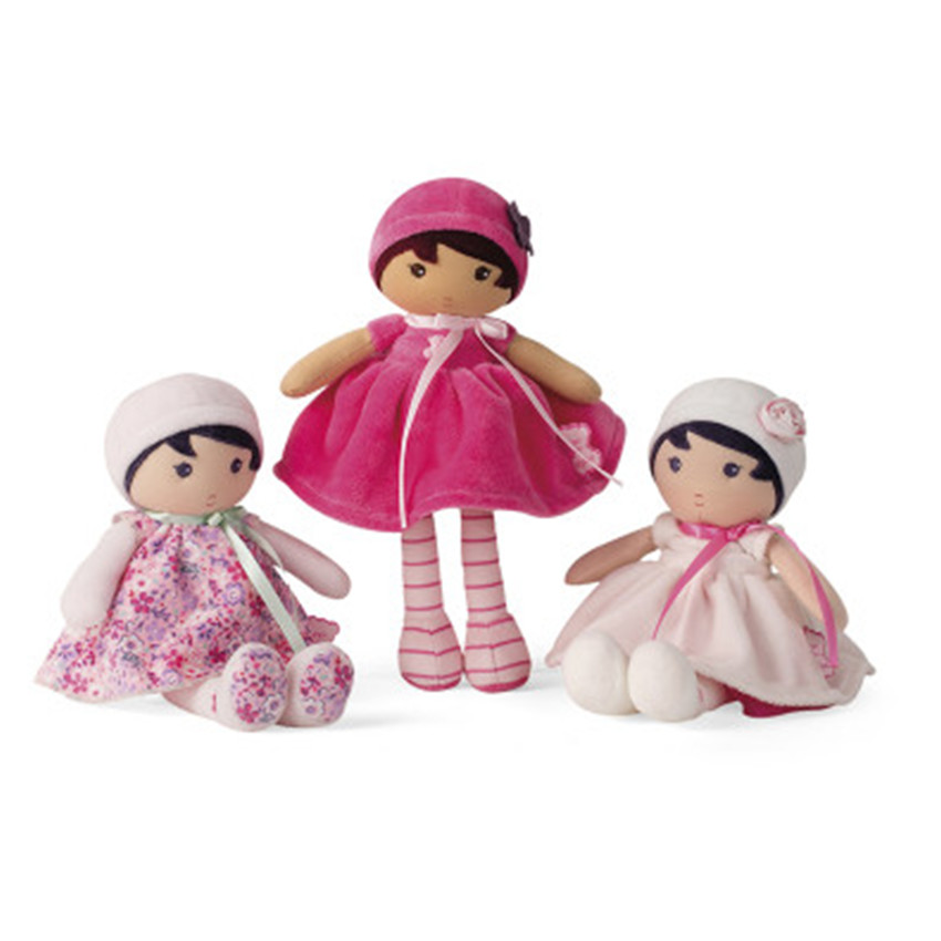 Ma première Poupée Tendresse - Emma 25cm 