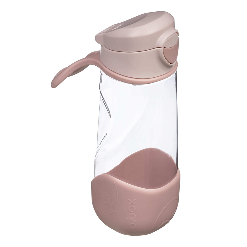 Gourde Sport avec bec 450ml Blush Crush 