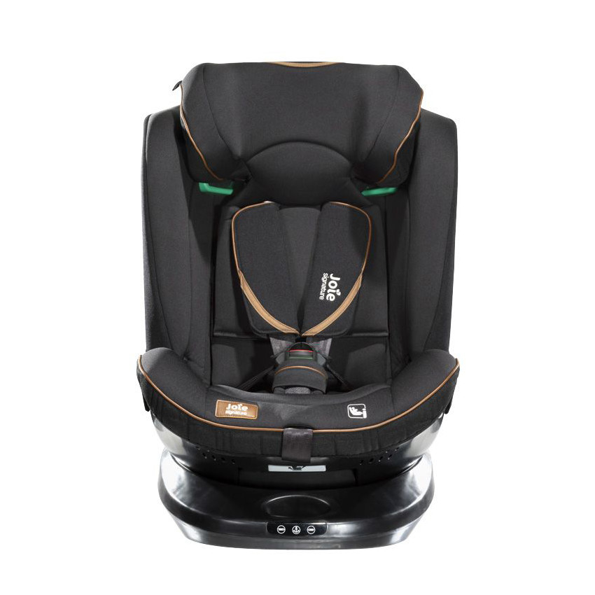 Siège-auto i-Spin Grow Signature i-Size- Eclipse 