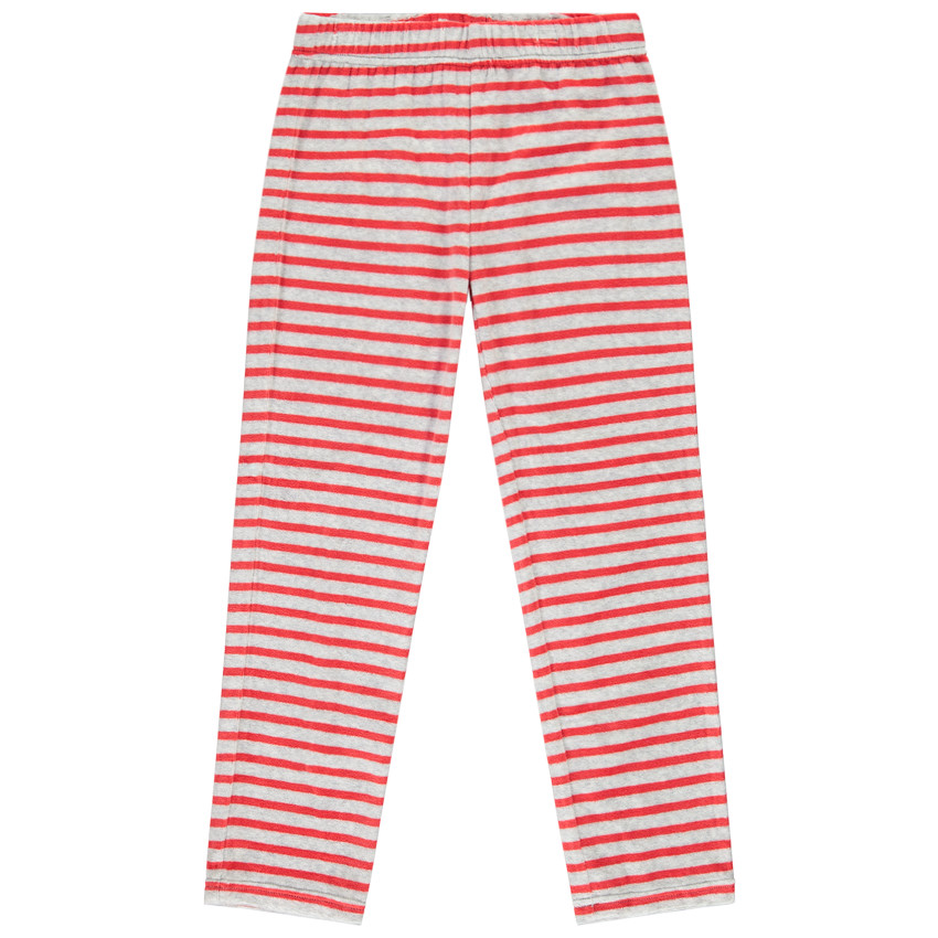 Set pyjama en velours Flash McQueen Disney pour garçon 