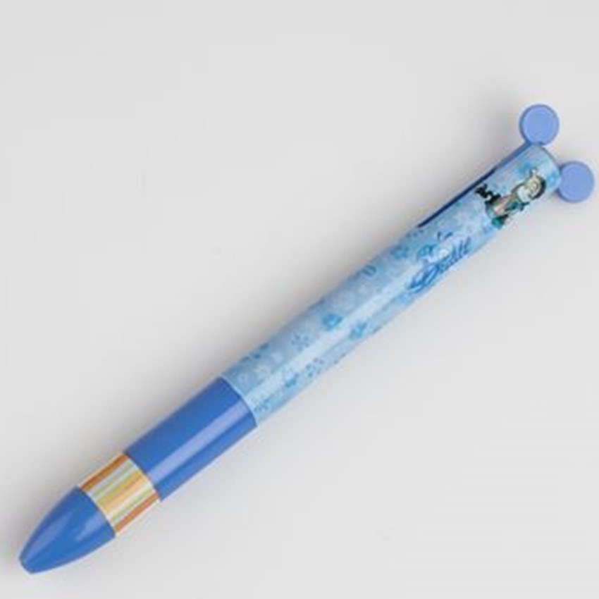 Stylo 2 couleurs - Diddl 