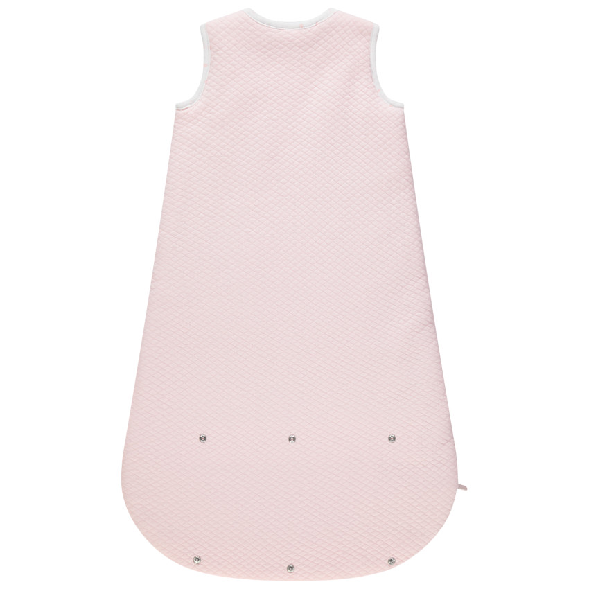 Gigoteuse sans manches ajustable motif nuage 