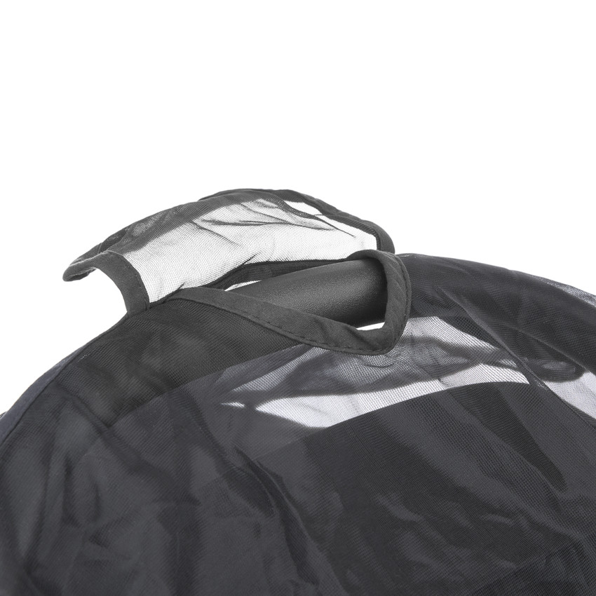 Moustiquaire Simone pour siège auto - Noir 