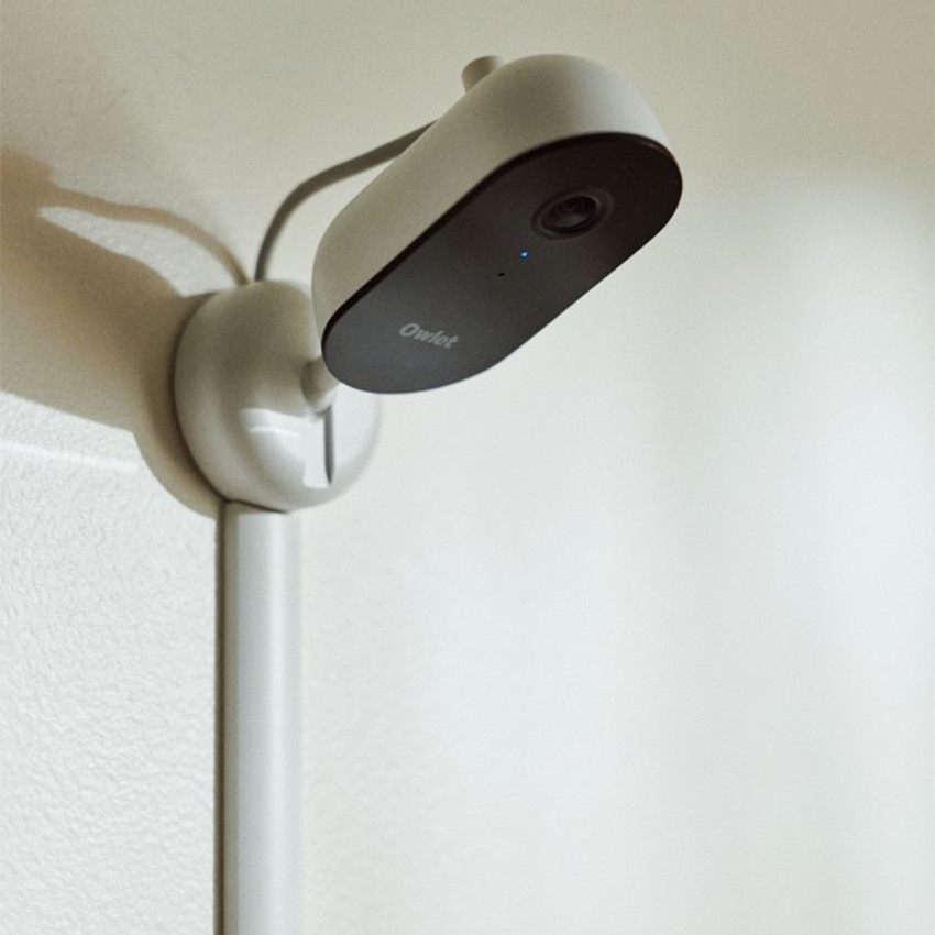 Babyphone vidéo Dream Sight 