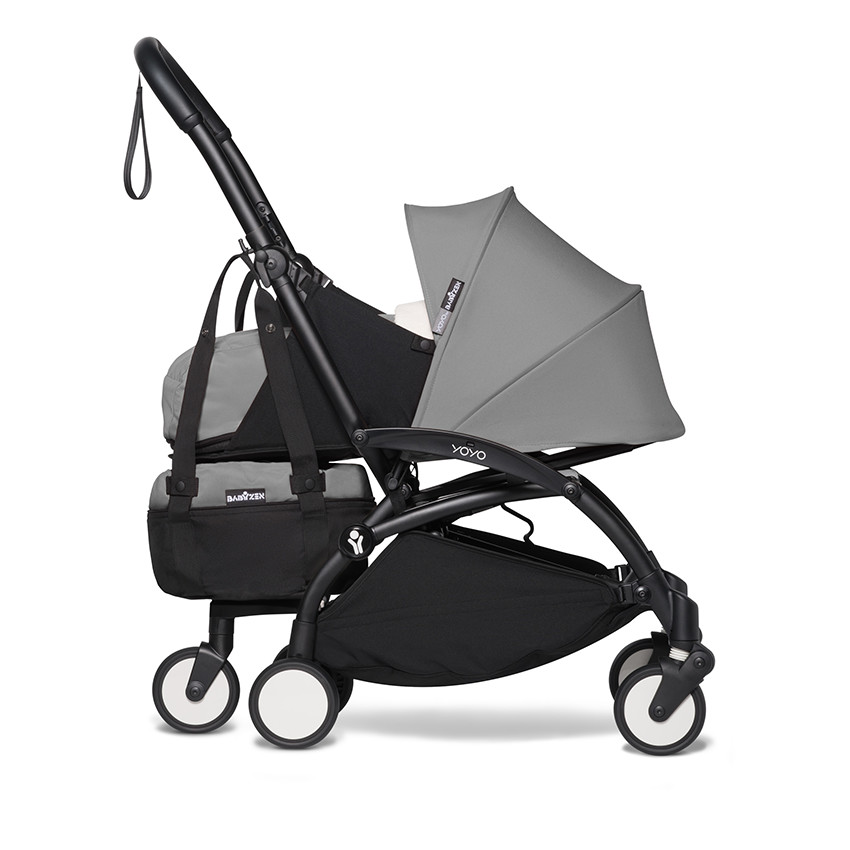 Sac YOYO Bag - Gris 