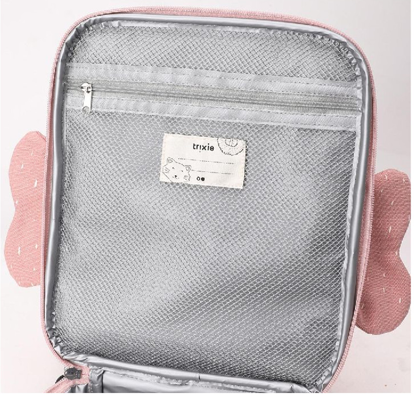 Sac isotherme – Sac repas - Mrs. Butterfly 