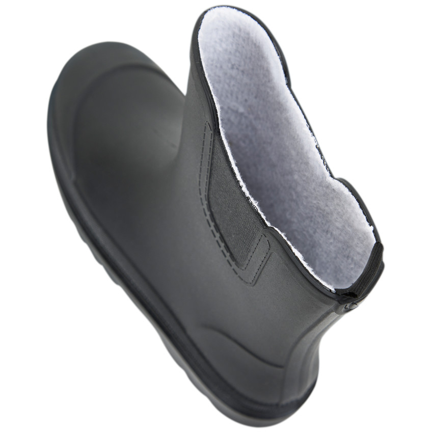 Bottes de pluie unies pour garçon 