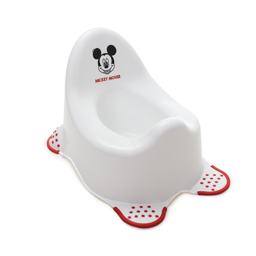 Pot d'apprentissage musical - Mickey 