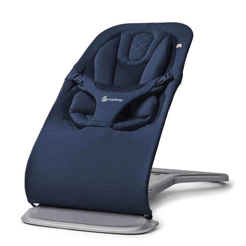 Transat Evolve - Bleu nuit 