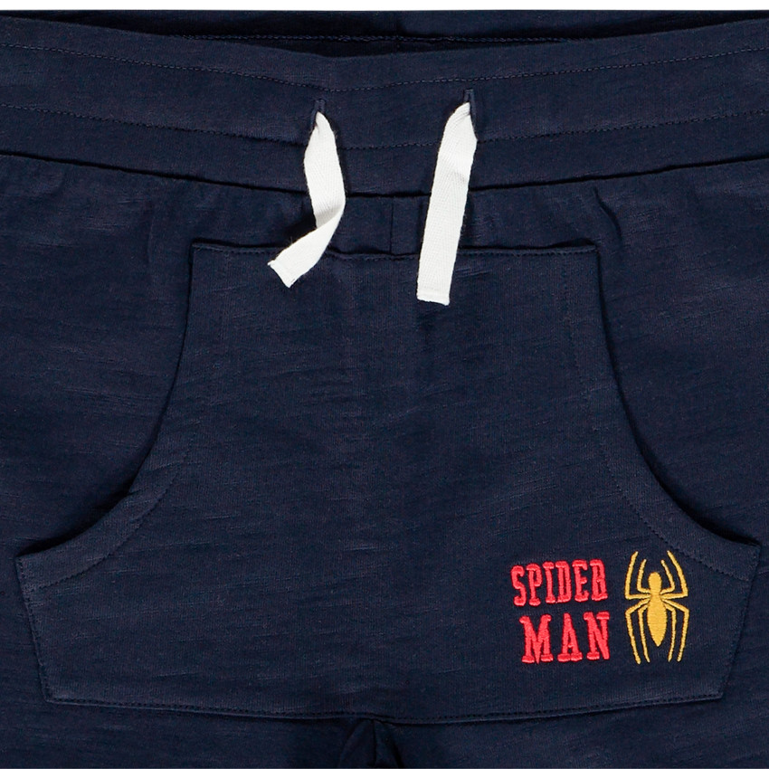 Ensemble 2 pièces print Spider-man Marvel pour garçon 