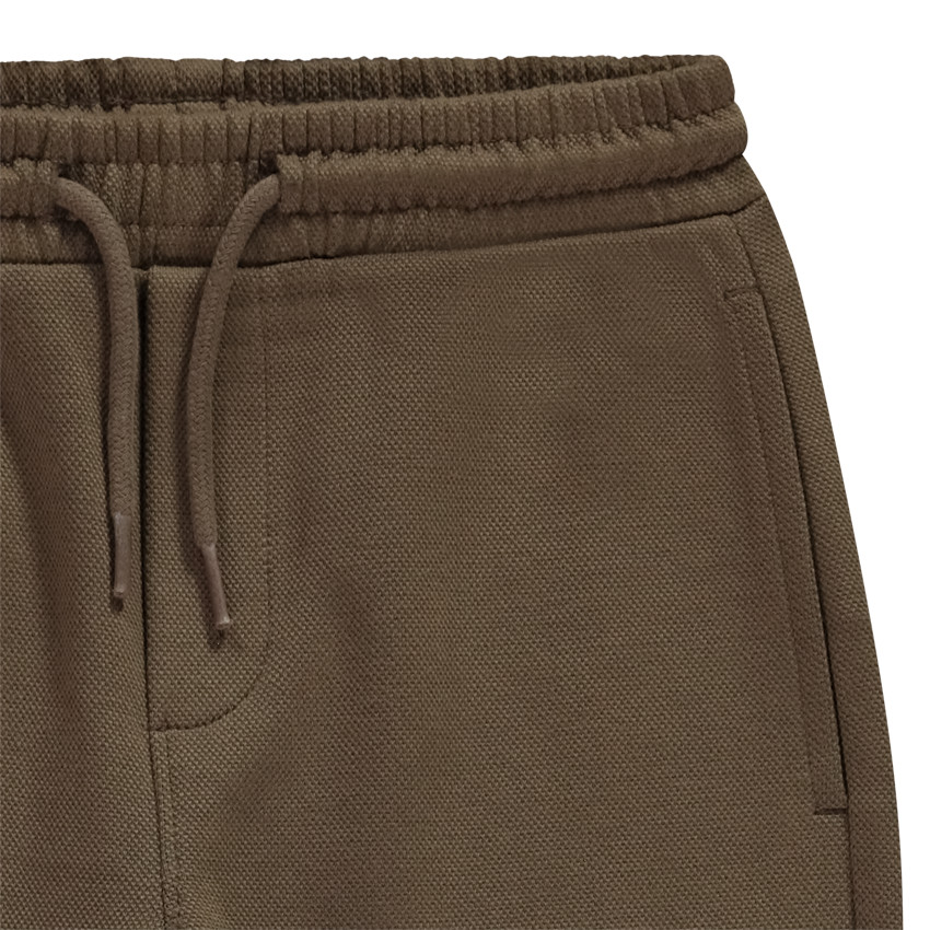 Pantalon jogger uni pour garçon 