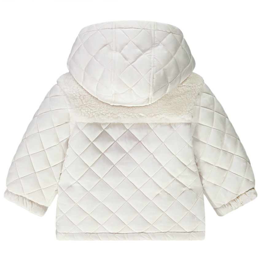 Veste 2025 fille orchestra