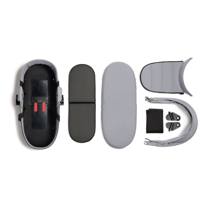 Nacelle YOYO Stone 