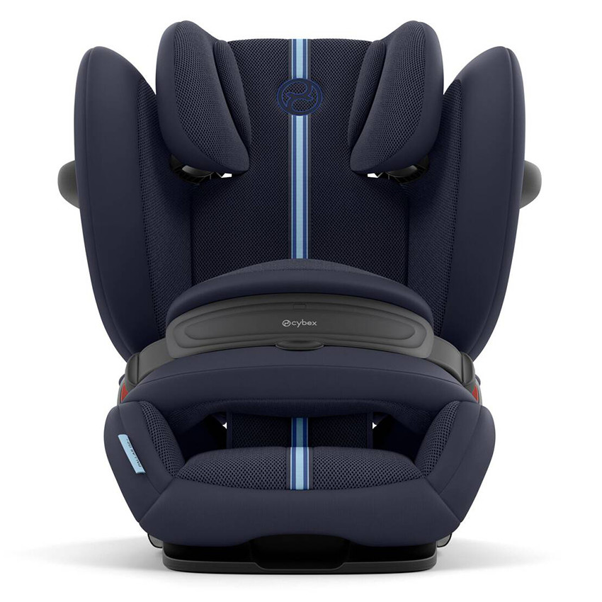 Siège auto Pallas G2 i-Size 75/150cm Tissu Plus ocean blue 