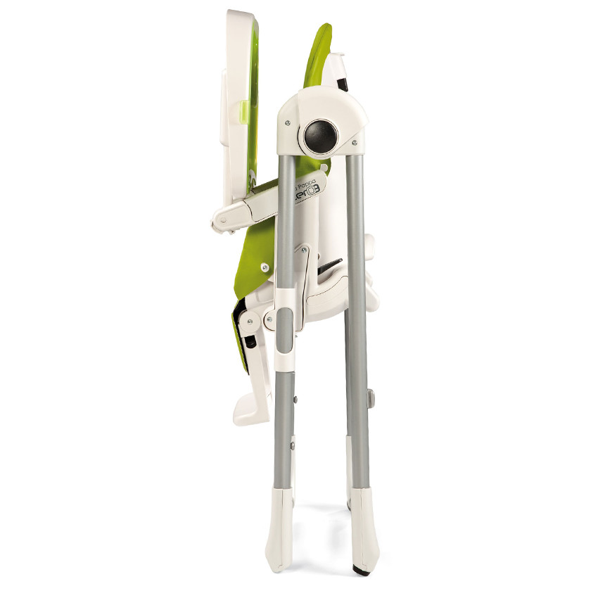 Chaise Haute Prima Pappa Zero3 - Licorice 