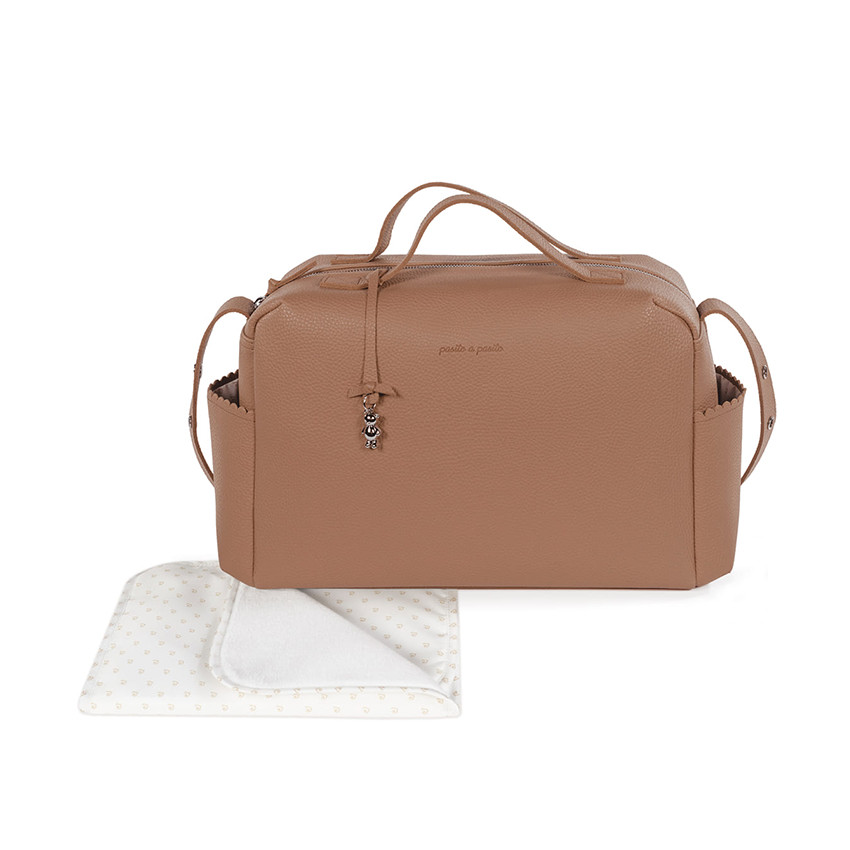 Sac à langer Icon Caramel  