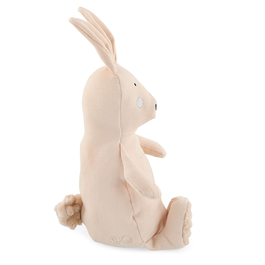 Peluche petit Mrs lapin 