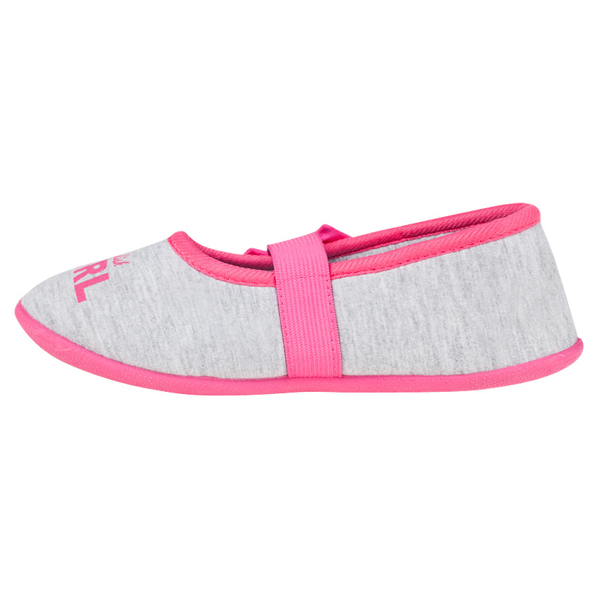 Chaussons babies à élastique et nœud du 28 au 35 