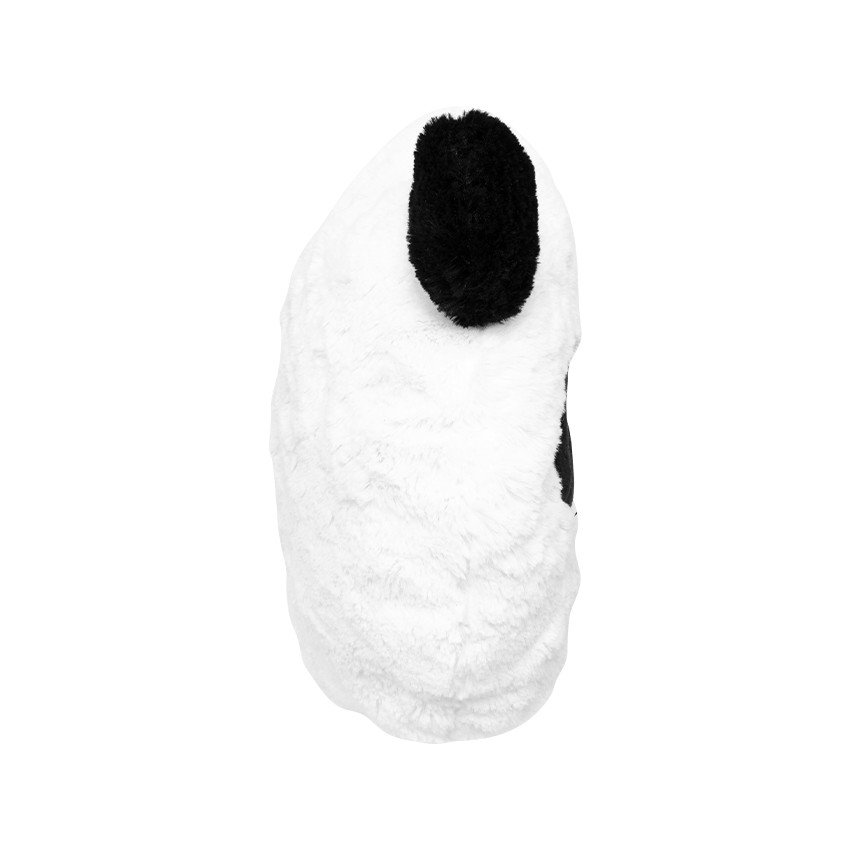 Coussin panda Nao Ø 27cm 