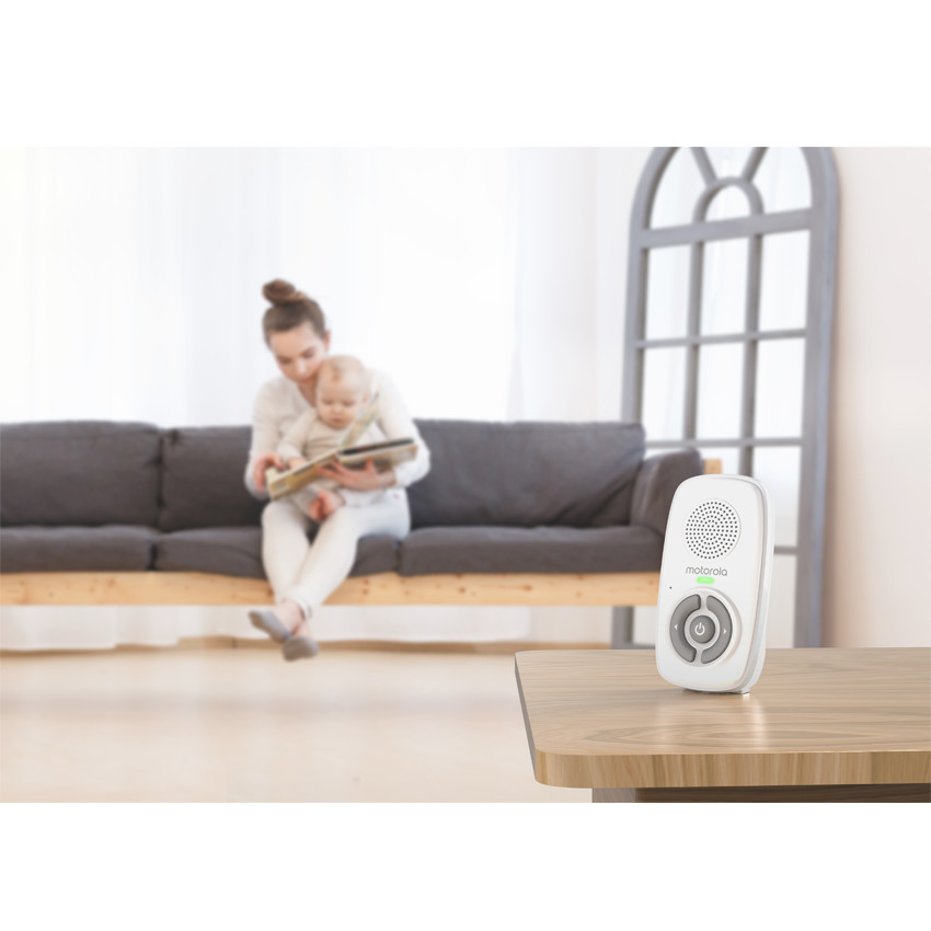 Babyphone audio AM 21 