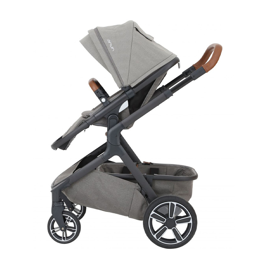 Poussette Demi Grow – Oxford 