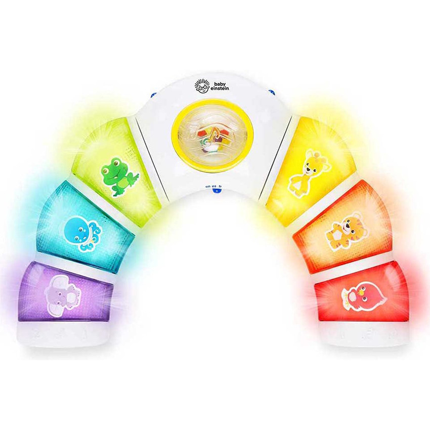 Station d’activités lumineuse Glow & Discover +3M 