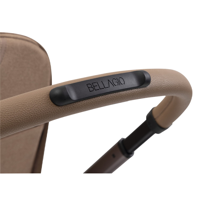 Poussette Bellagio 2 Caramel 