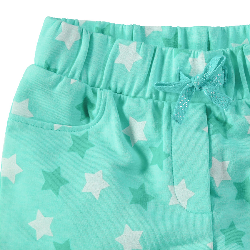 Ensemble débardeur print Jasmine Disney et short à étoiles all-over 