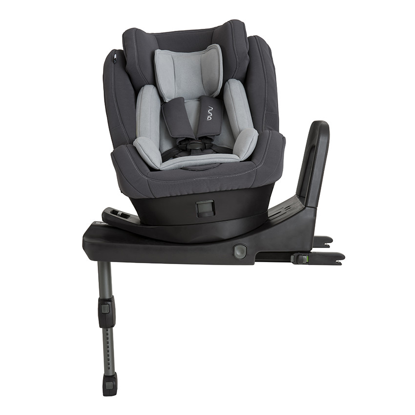 Siège-auto isofix Rebl Plus i-Size - Slate 