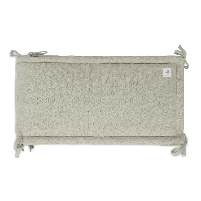 Tour de lit/parc Grain Kit Vert Olive 