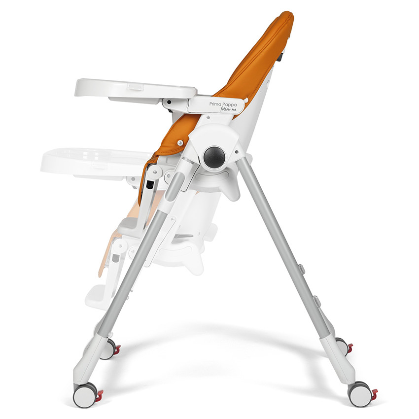 Chaise haute Prima Pappa Follow Me - Mela 