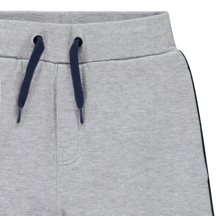 Ensemble de jogging avec sweat Harry Potter Warner pour garçon 