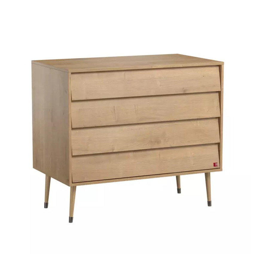 Commode Bosque (new) aspect bois 
